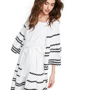 Lisa Marie Fernandez for Target RicRac Dress Size XS